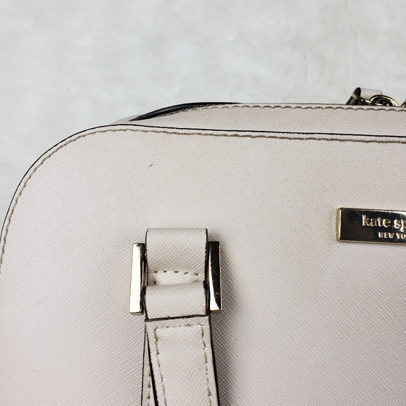 Kate Spade | Newbury Lane Small Felix Satchel - Picture 11 of 14